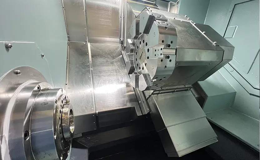 Kaip sureguliuoti CNC staklių bokšto kūgį