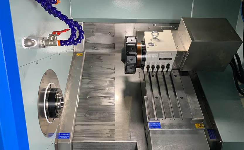 Kokios yra pagrindinės įvadinės CNC aparato žinios?