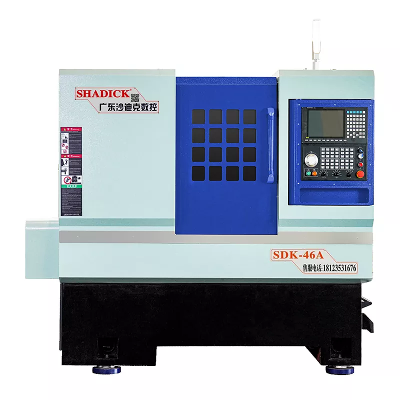 „Power Head“ ir „Row Tool CNC“ staklės